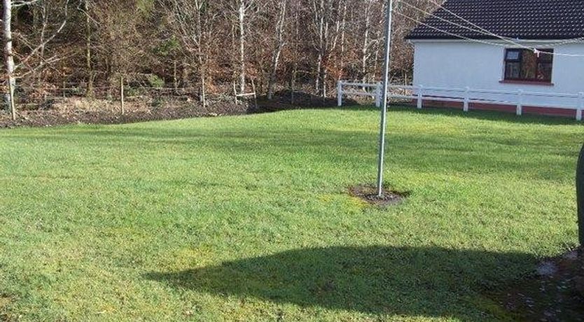 Photo of Drumshambo Bungalow