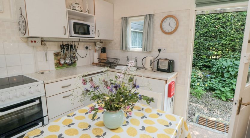 Photo of Damson Croft