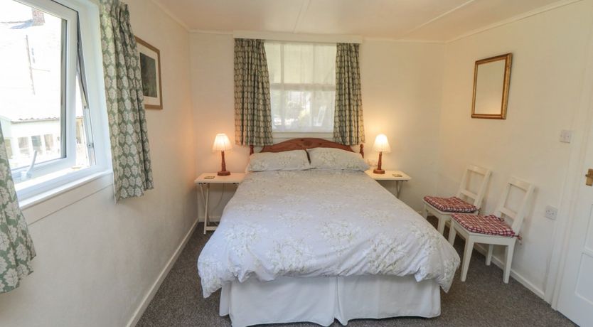 Photo of Damson Croft