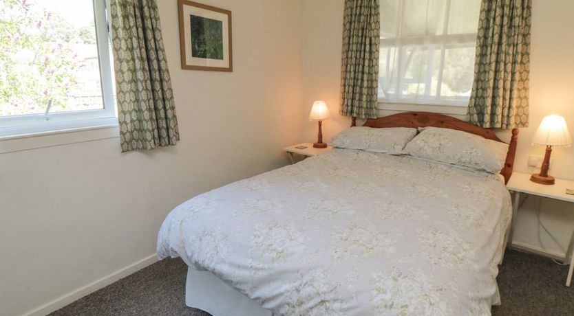 Photo of Damson Croft