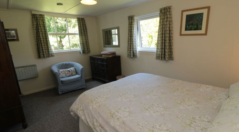 Photo of Damson Croft