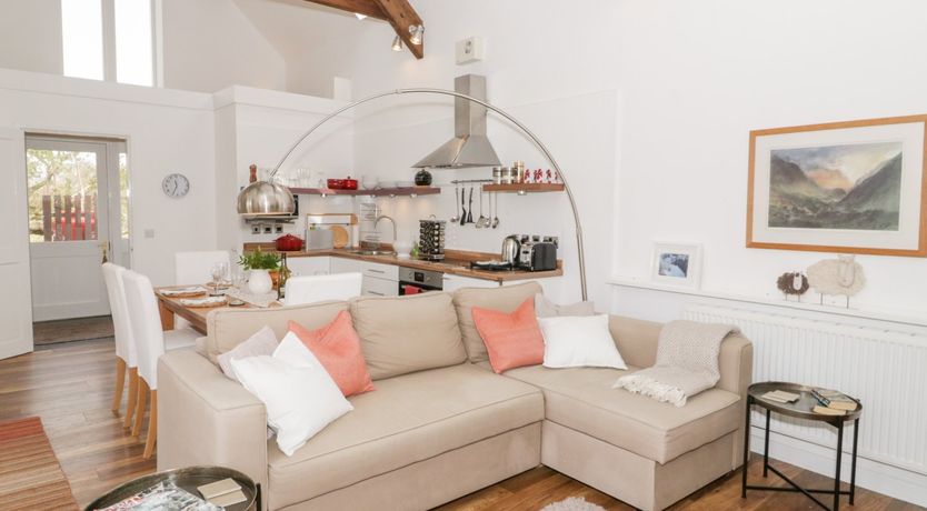 Photo of Beudy Hywel