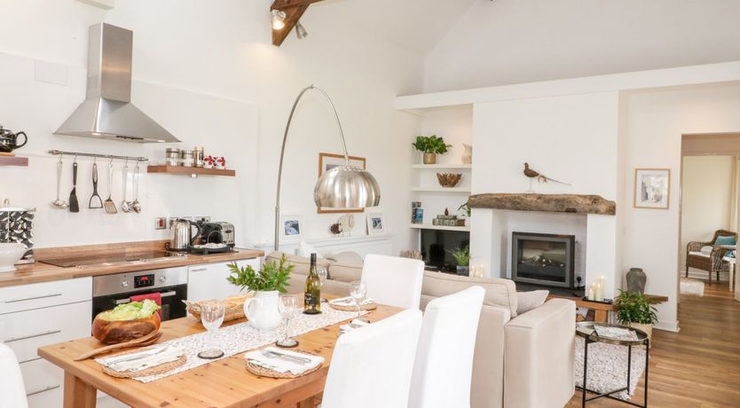 Photo of Beudy Hywel