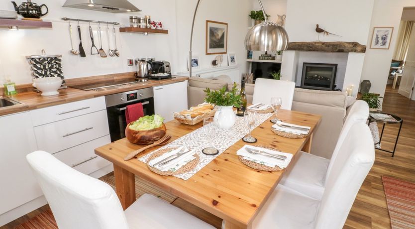 Photo of Beudy Hywel