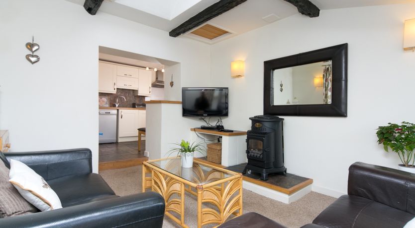 Photo of Harrison's Cottage