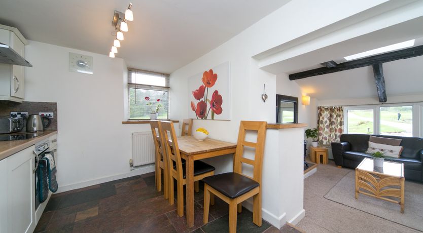 Photo of Harrison's Cottage