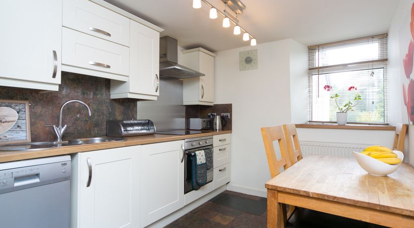 Photo of Harrison's Cottage