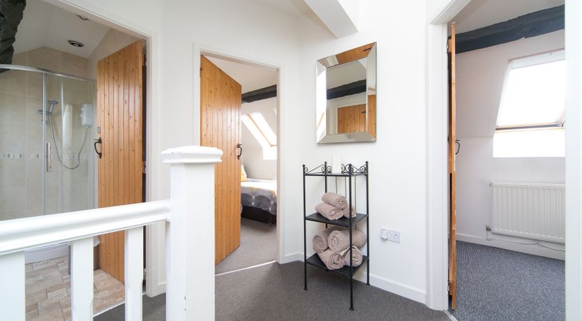 Photo of Harrison's Cottage