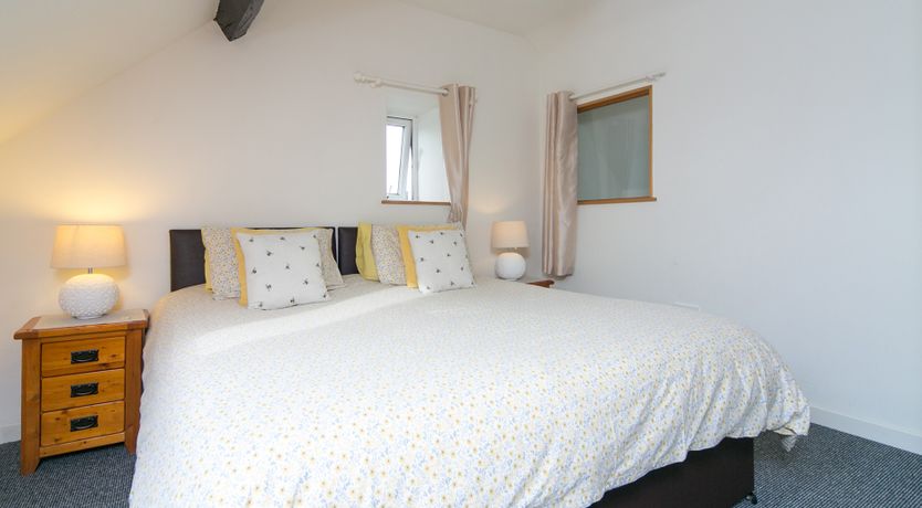 Photo of Harrison's Cottage