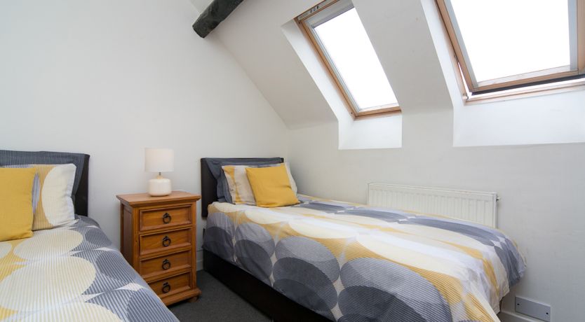 Photo of Harrison's Cottage