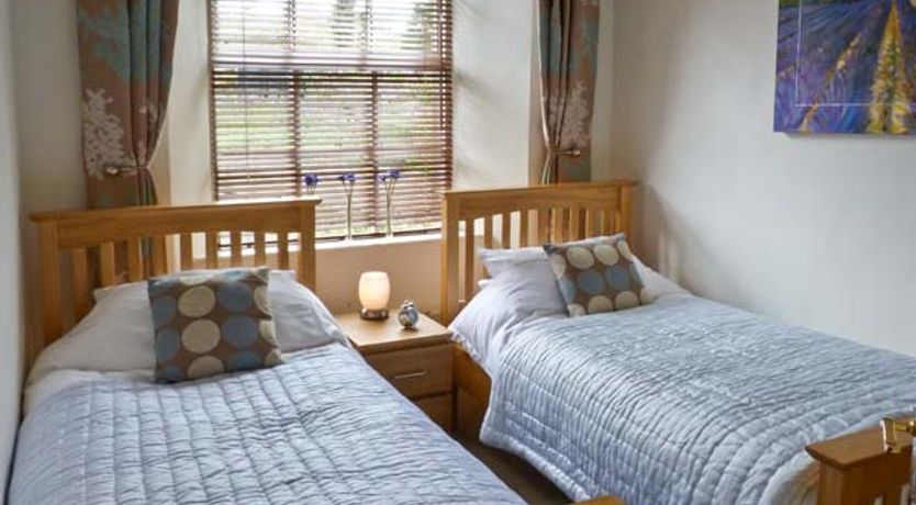 Photo of Riverside Walk