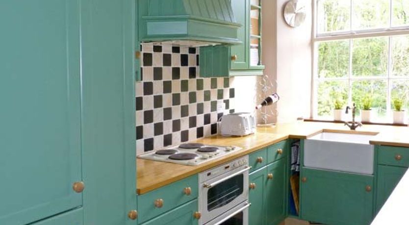 Photo of Riverside Walk