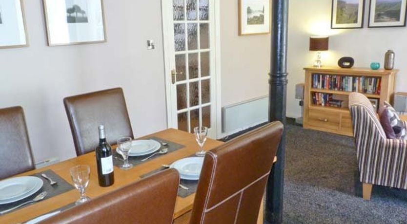 Photo of Riverside Walk