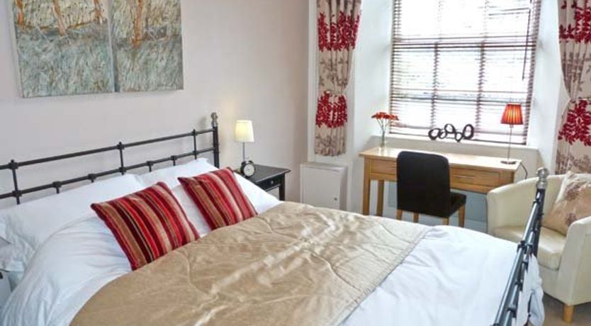 Photo of Riverside Walk