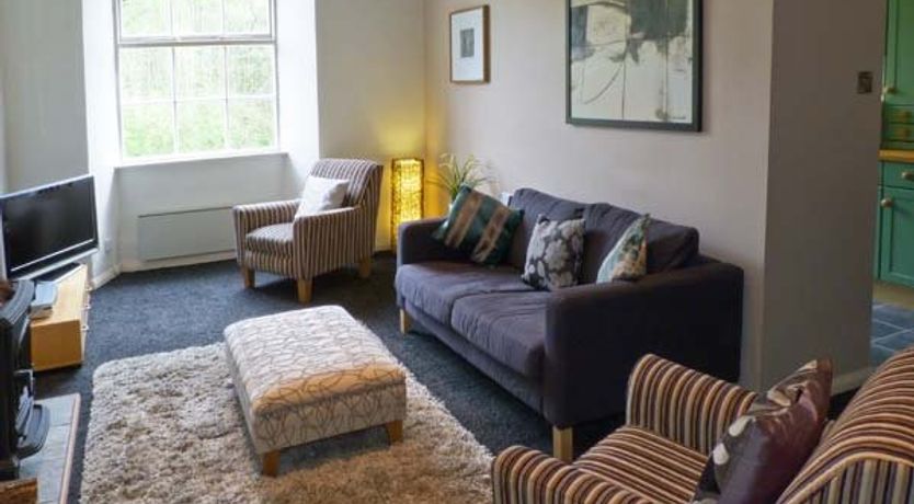 Photo of Riverside Walk