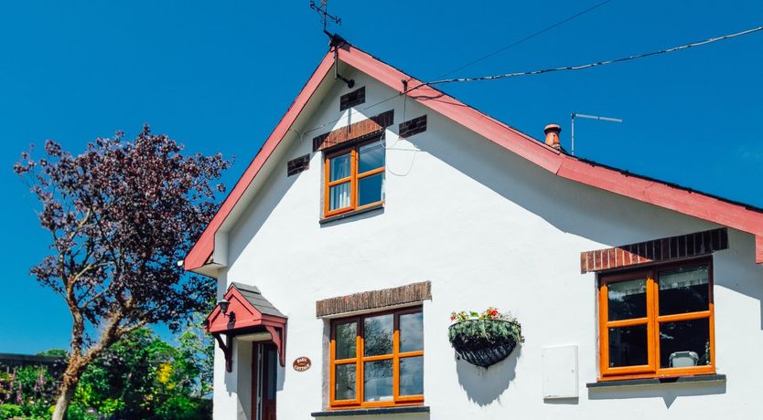 Photo of Barn Cottage