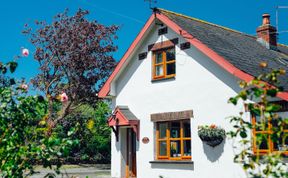 Photo of Barn Cottage