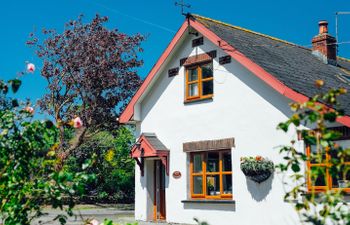 Barn Cottage Holiday Cottage