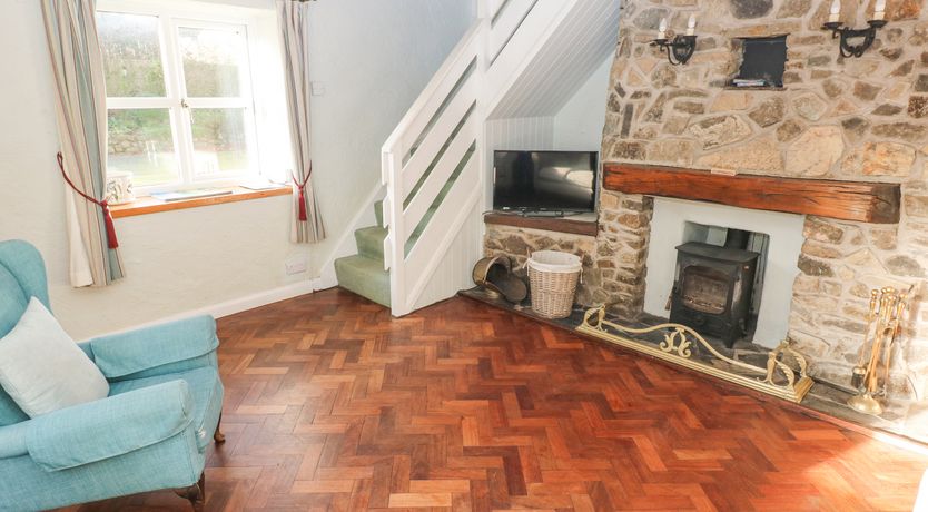 Photo of Barn Cottage