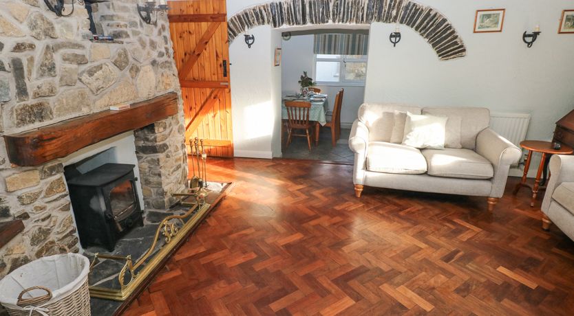 Photo of Barn Cottage