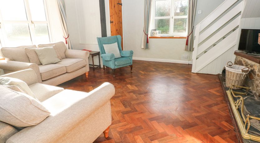 Photo of Barn Cottage