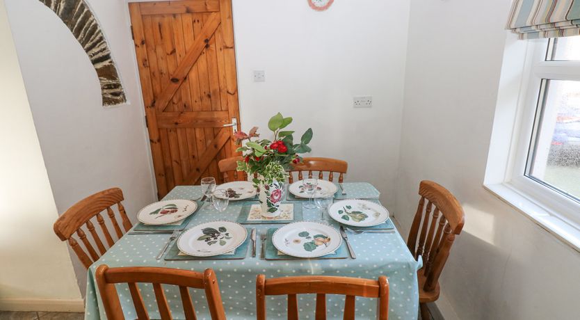 Photo of Barn Cottage