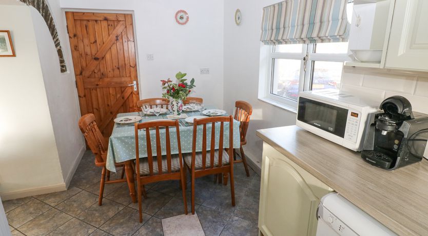 Photo of Barn Cottage