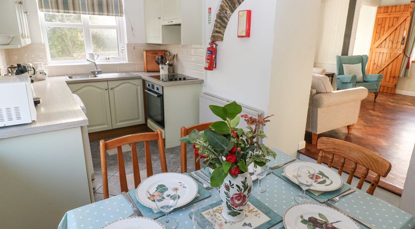 Photo of Barn Cottage