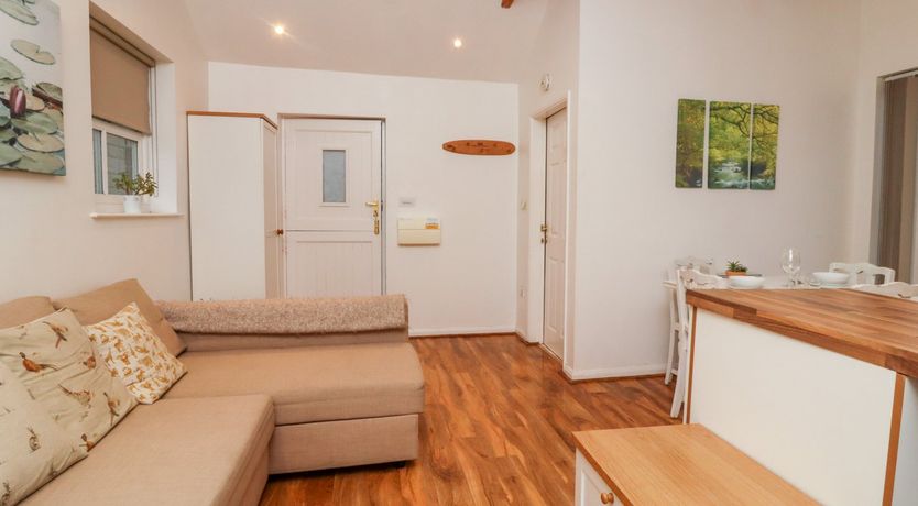 Photo of Lair Close Cottage