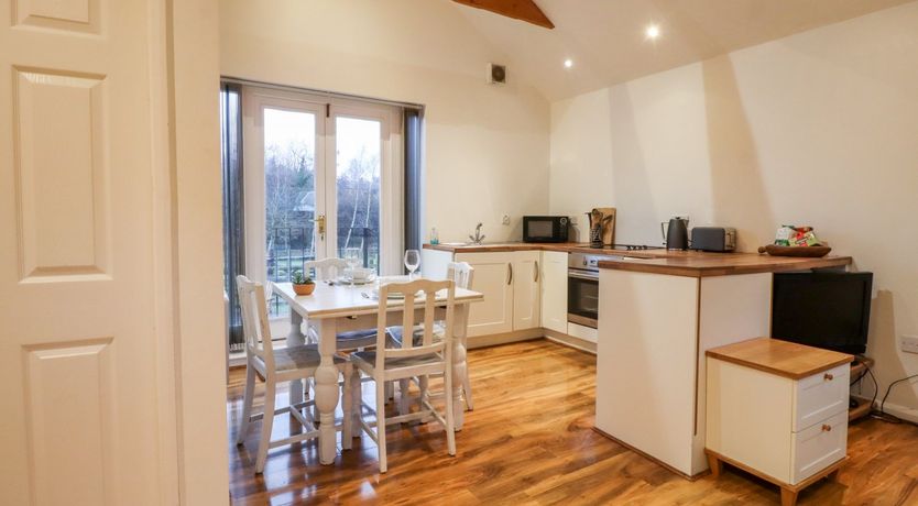 Photo of Lair Close Cottage