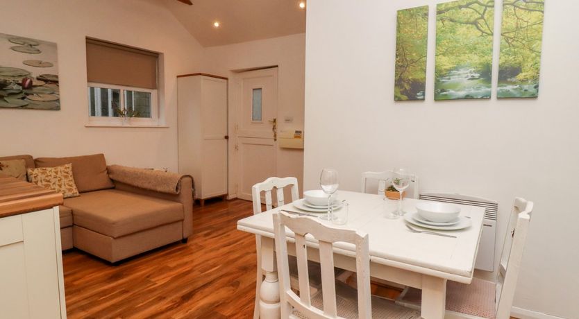 Photo of Lair Close Cottage