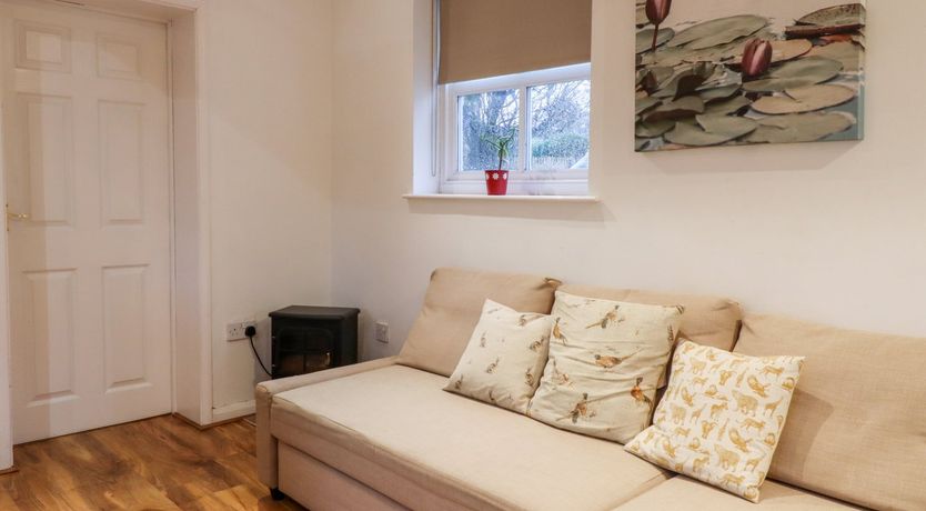 Photo of Lair Close Cottage