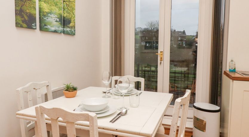 Photo of Lair Close Cottage