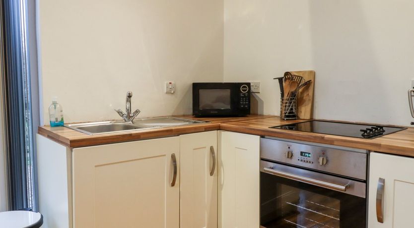 Photo of Lair Close Cottage