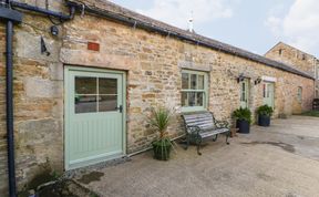 Photo of Low Shipley Cottage