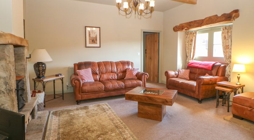 Photo of Low Shipley Cottage