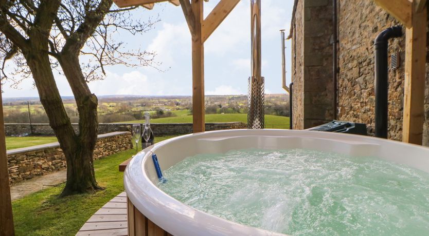 Photo of Low Shipley Cottage