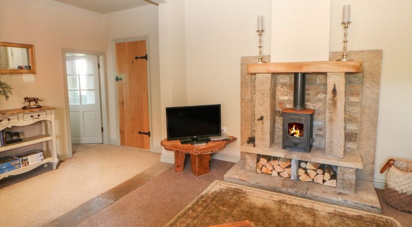 Photo of Low Shipley Cottage