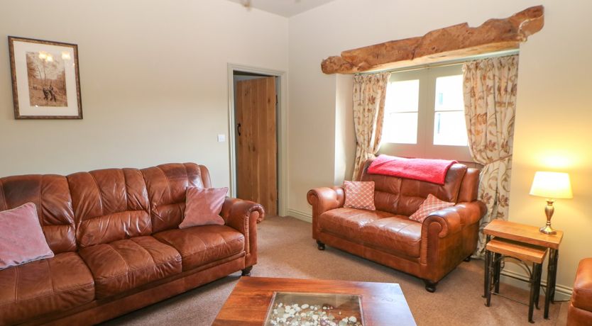 Photo of Low Shipley Cottage