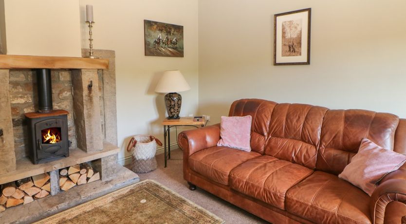 Photo of Low Shipley Cottage