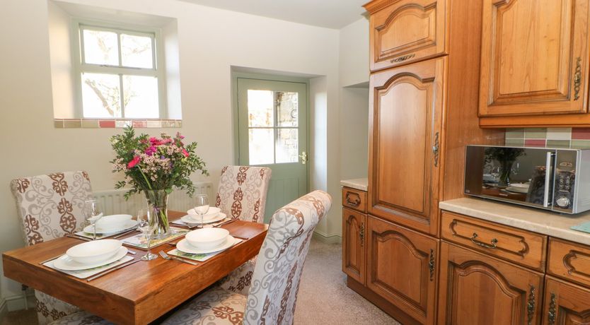 Photo of Low Shipley Cottage