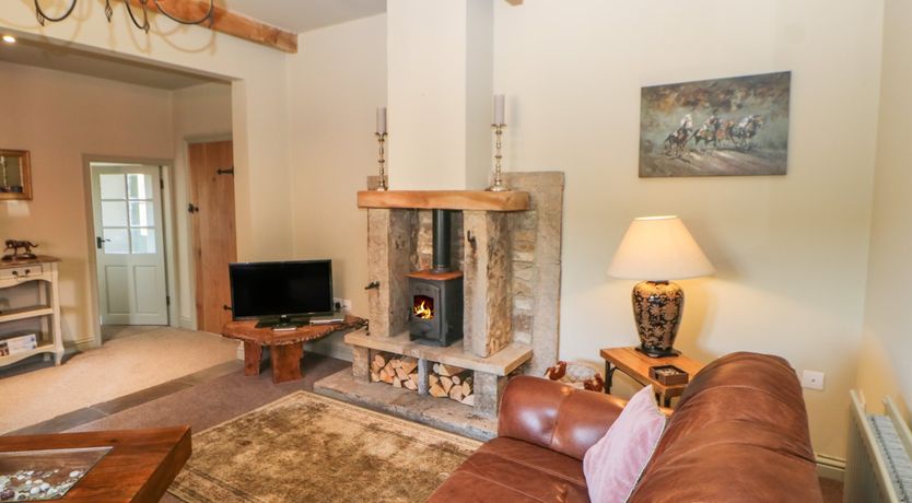 Photo of Low Shipley Cottage