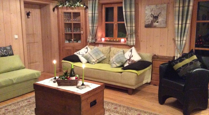 Photo of Apartment Gretl, Chalet Alte Bachmuhle