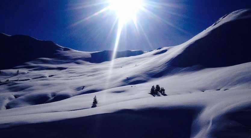 Photo of Apartment Gretl, Chalet Alte Bachmuhle