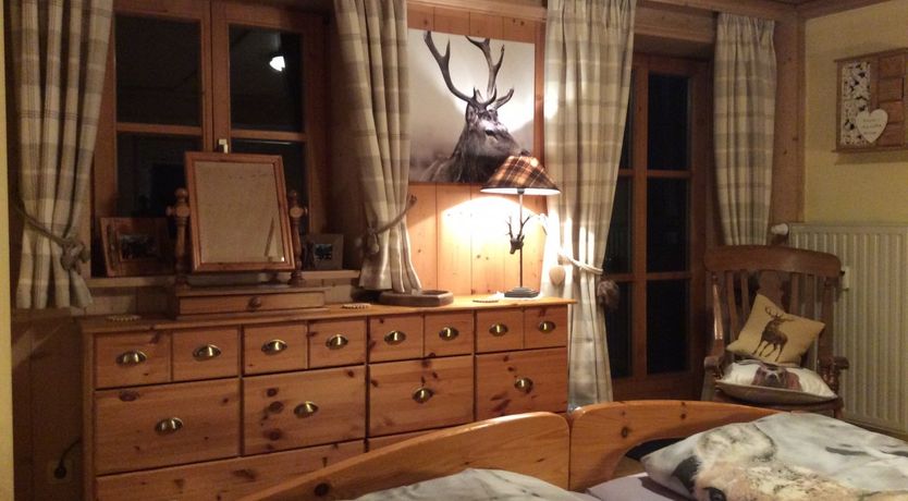 Photo of Apartment Gretl, Chalet Alte Bachmuhle