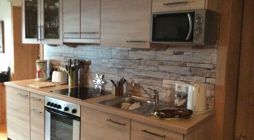 Photo of Apartment Gretl, Chalet Alte Bachmuhle