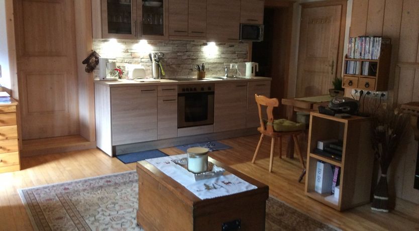 Photo of Apartment Gretl, Chalet Alte Bachmuhle