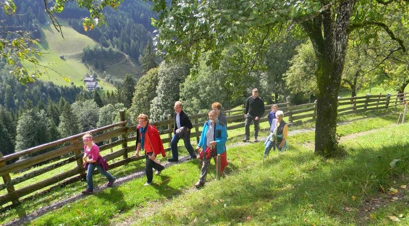 Photo of Apartment Gretl, Chalet Alte Bachmuhle