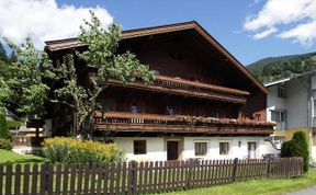 Photo of Apartment Gretl, Chalet Alte Bachmuhle