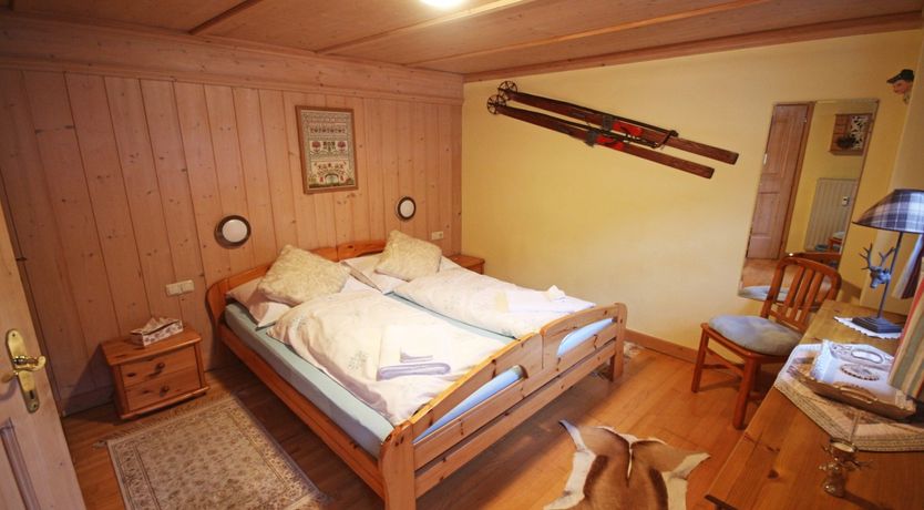 Photo of Apartment Gretl, Chalet Alte Bachmuhle